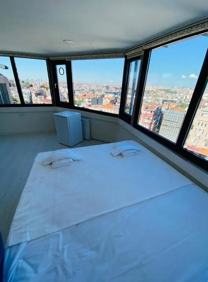Istanbul City Hotel