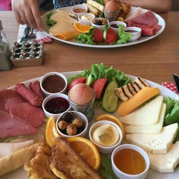 Istanbul City Hotel Lejlighedshotel