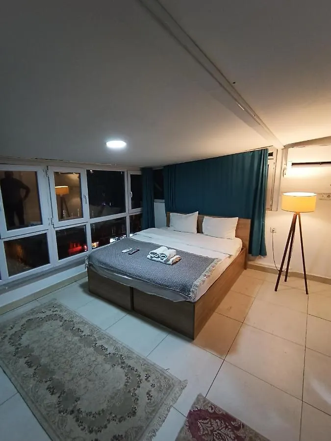Istanbul City Hotel 0*,  Tyrkiet