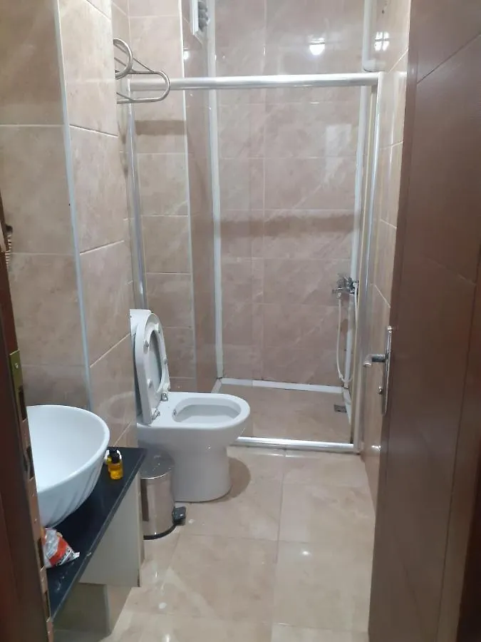 Istanbul City Hotel