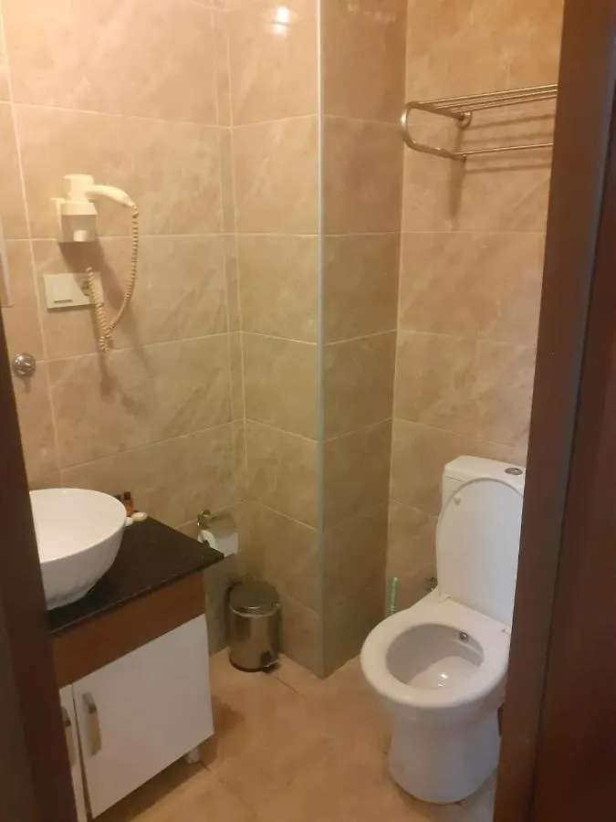 Istanbul City Hotel Lejlighedshotel
