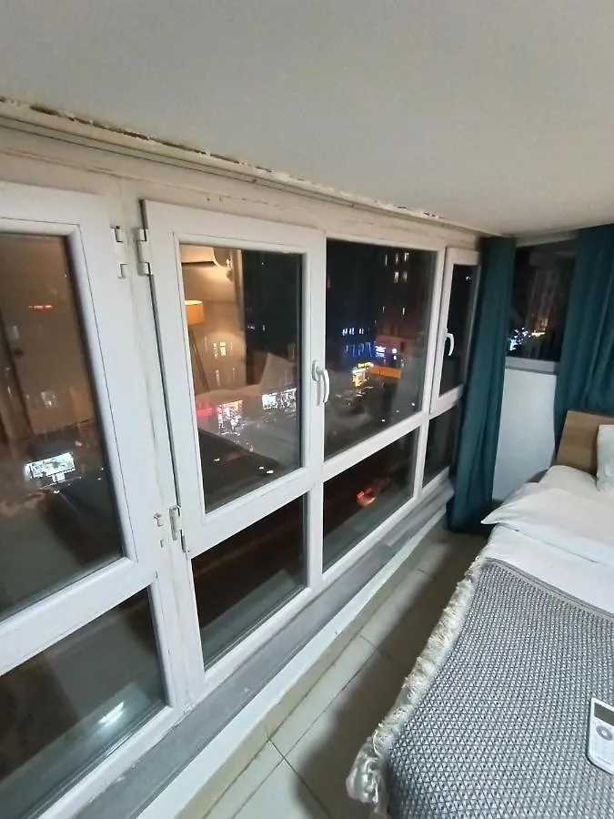 Istanbul City Hotel Lejlighedshotel