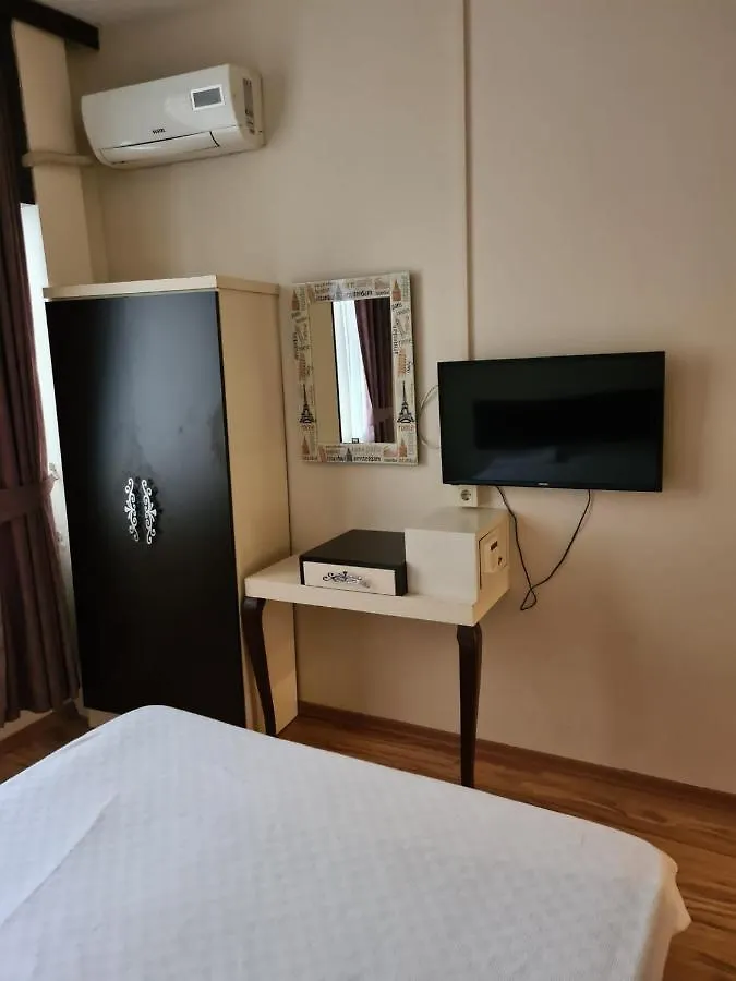 Lejlighedshotel Istanbul City Hotel