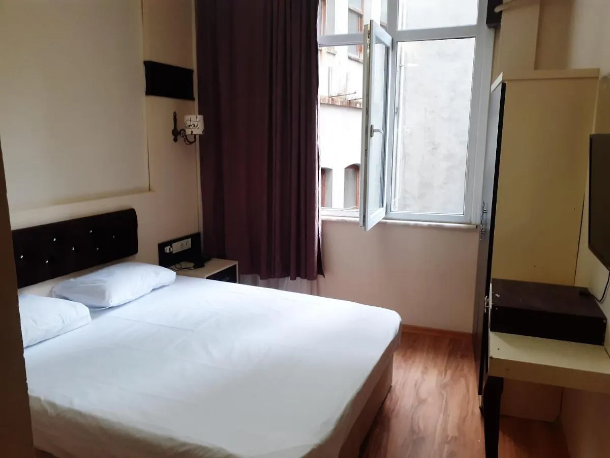 Istanbul City Hotel 0*,  Tyrkiet